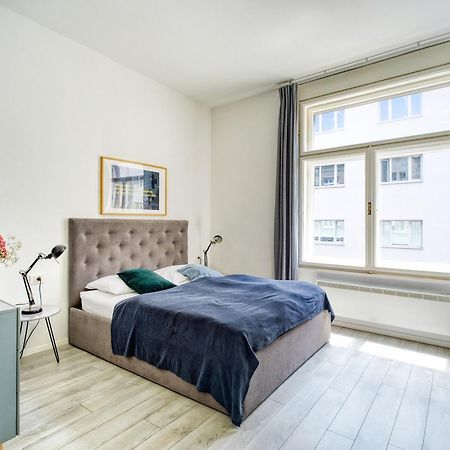 Porta Downtown Apartments By Irundo Zagreb Eksteriør bilde