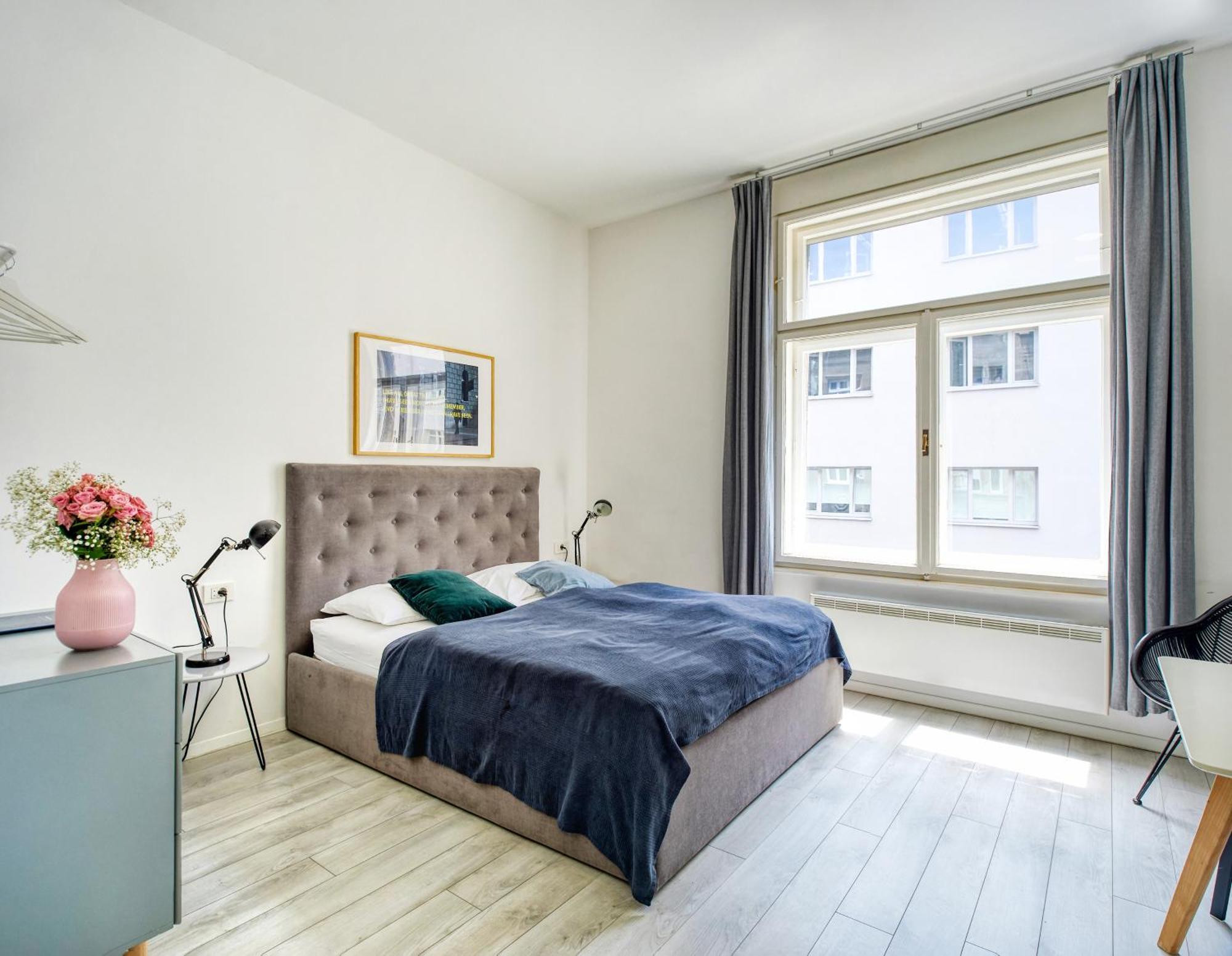 Porta Downtown Apartments By Irundo Zagreb Eksteriør bilde