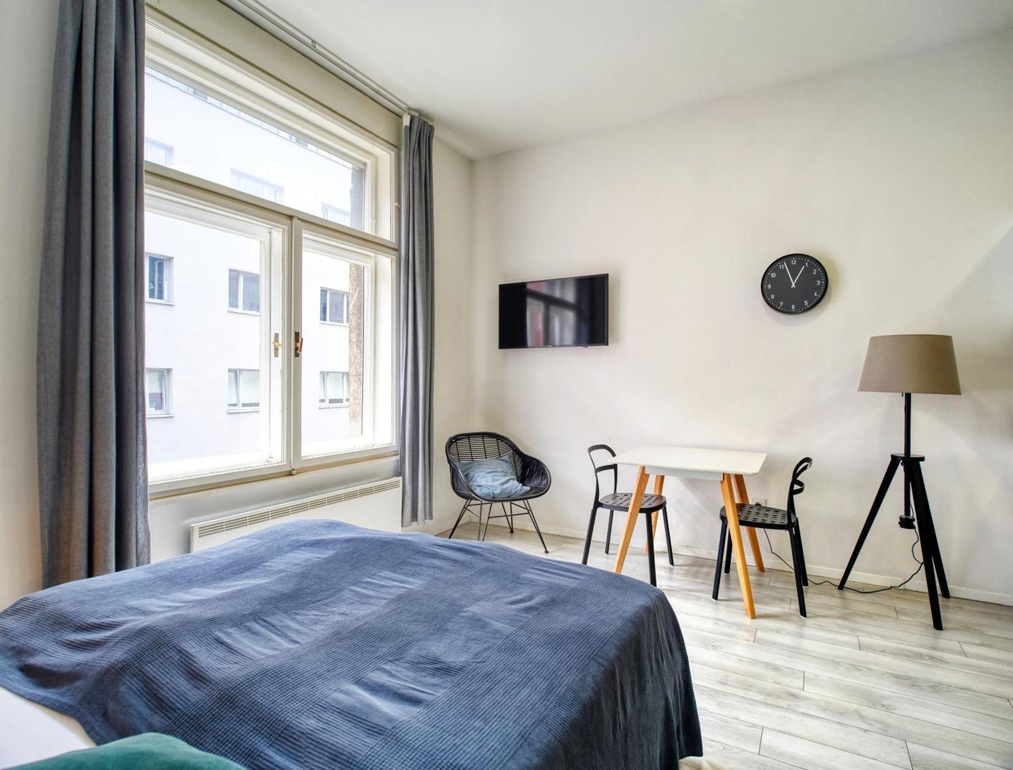 Porta Downtown Apartments By Irundo Zagreb Eksteriør bilde