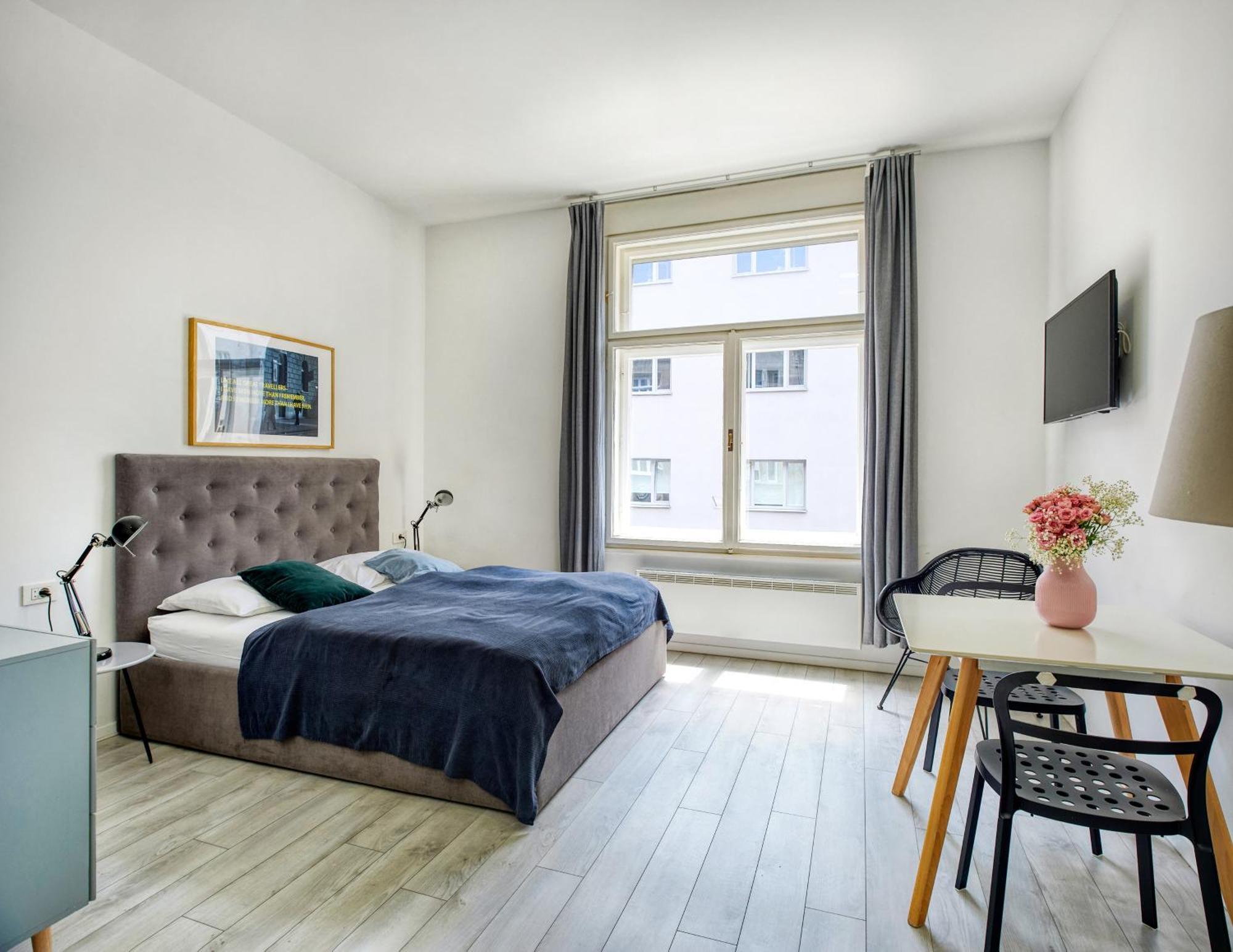 Porta Downtown Apartments By Irundo Zagreb Eksteriør bilde